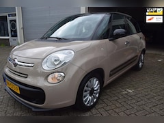 Fiat 500 L - 0.9 TwinAir PopStar