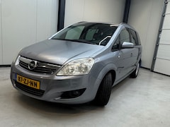 Opel Zafira - 2.2 Temptation