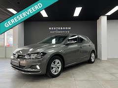 Volkswagen Polo - 1.0 TSI 95 PK | Clima | Cruise | Stoelverwar