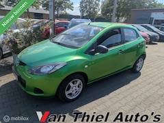 Mazda 2 - 2 1.3 S