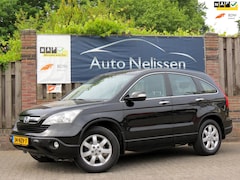 Honda CR-V - 2.0i AWD Elegance AUTOMAAT | TREKHAAK | NAVI | CLIMA-AIRCO | CRUISE CONTROL | PARKEERSENSO