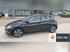 Hyundai i20 - 1.0 T-GDI Comfort NAVI/LM velgen/Camera