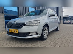 Skoda Fabia Combi - 1.0 TSI Ambition