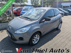 Ford Ka - 1.2 Collection start/stop