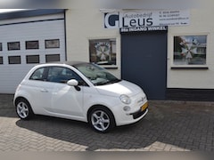 Fiat 500 C - 1.2 NL