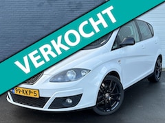 Seat Altea - 1.4 TSI Sport CRUISE/CLIMA/LMV/ EXPORT