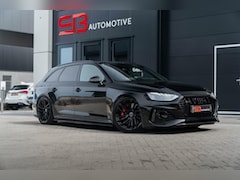 Audi RS4 - Avant 2.9 TFSI RS 4 quattro Carbon|Maxton|Bomvol