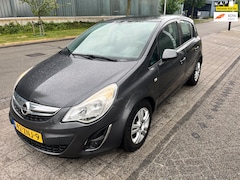 Opel Corsa - 1.3 CDTi EcoFlex S/S Cosmo, 1e eigenaar, Nieuwe Apk, Nap, Inruil mogelijk