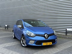 Renault Clio Estate - 1.2 GT (bj 2014) AUTOMAAT|PANORAMA|RS-DRIVE|LED|NAVI