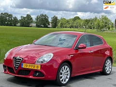Alfa Romeo Giulietta - 1.4 T Turbo Distinctive | Nap | Navi