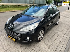 Peugeot 207 - 1.6 VTi Première, Apk, Nap, Nieuwe koppeling, Inruil mogelijk