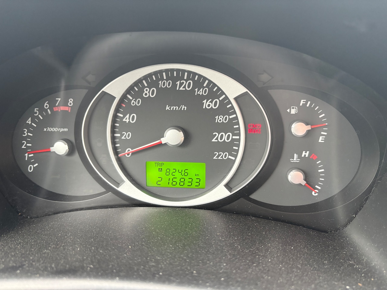 Hyundai Tucson - 2.0i Dynamic Executive - AutoWereld.nl