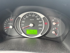 Hyundai Tucson - 2.0i Dynamic Executive