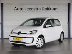 Volkswagen Up! - 1.0 BMT move up Camera | Cruise | Clima | CV | PDC | Radio/CD | Bluetooth