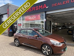 Renault Clio Estate - 0.9 TCe Dynamique 128.000 KM DEALERONDERHOUDEN * NIEUWE APK