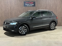 Volkswagen Tiguan - 1.5 TSI ACT Business 2019 DSG VIRTUAL CAMERA