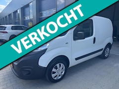 Fiat Fiorino - 1.4 Easy Pro airco nieuwe apk 2019
