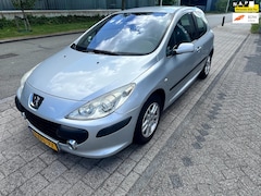 Peugeot 307 - 1.6-16V Premium, Nieuwe Apk, Nap, Goed rijdend, Inruil mogelijk