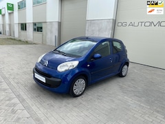 Citroën C1 - 1.0-12V Ambiance AIRCO ELEKTRISCHE RAMEN