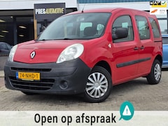 Renault Kangoo Family - 1.6 Authentique