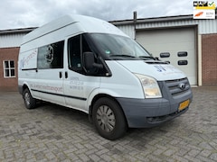 Ford Transit - 350L 2.2 TDCI Ambiente HD euro 5 nette staat