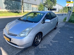 Toyota Prius - 1.5 VVT-i, Apk, Nap, Goed rijdend, Inruil mogelijk