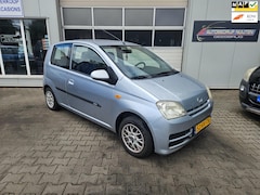 Daihatsu Cuore - 1.0-12V Tokyo AIRCO