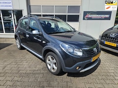 Dacia Sandero Stepway - 1.6 AIRCO