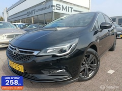Opel Astra Sports Tourer - 1.4 Turbo 120 Jaar Edition Trekhaak