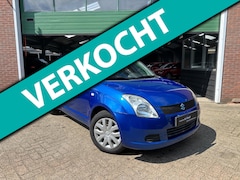 Suzuki Swift - 1.3 GA|AIRCO/AUX NW APK