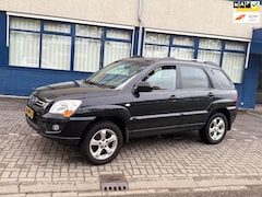 Kia Sportage - 2.0 CVVT Fifteen ((( nieuwe Apk )))