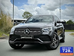 Mercedes-Benz GLC-klasse Coupé - 300e 4MATIC Premium Plus