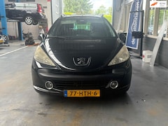 Peugeot 207 SW - 1.6 VTi XS