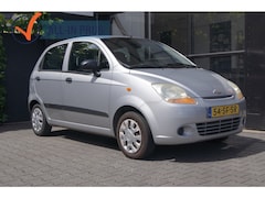 Chevrolet Matiz - 0.8 Style