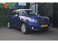 MINI Paceman - 1.6 Cooper Kno Ed