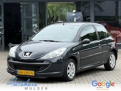 Peugeot 206 - 1.1 XR Elktr pakket/CV op afstand/goed onderhouden