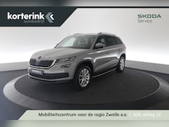 Skoda Kodiaq - 1.5 TSI Business Edition