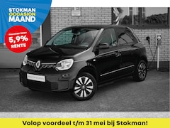 Renault Twingo Z.E. - R80 E-Tech Techno 22 kWh | incl. Bovag rijklaarpakket met 12 maanden garantie |