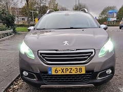 Peugeot 2008 - 1.6 VTi Allure