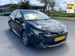 Toyota Corolla Touring Sports - 2.0 Hybrid Business Plus, Aut, Acc, Cam, Carplay, Stoelverw, Geen import, Nap, Volledig de