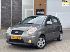 Kia Picanto - 1.0 X-ecutive | Climate control | 1e eigenaar |