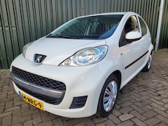 Peugeot 107 - 1.0-12V Urban Move AIRCO