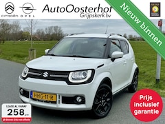 Suzuki Ignis - 1.2 Smart Hybrid Comfort + TREKHAAK+WBSET