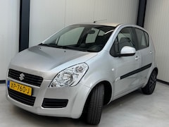 Suzuki Splash - 1.2 Exclusive