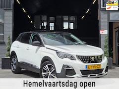 Peugeot 3008 - 1.2 PureTech Allure|Automaat|PDC|NAVI|APK