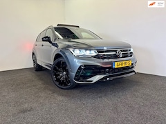 Volkswagen Tiguan Allspace - 4Motion 7p. | Full option | R-line | Pano | DSG | Keyless
