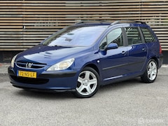 Peugeot 307 Break - 2.0-16V XT