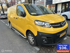 Opel Vivaro - bestel 1.5 CDTI L2H1 Edition/ Lees Tekst