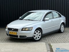 Volvo S40 - 2.4i Momentum