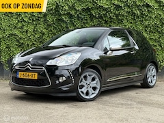 Citroën DS3 - 1.6 THP Sport | 157PK | HiFi-Sound | Leder